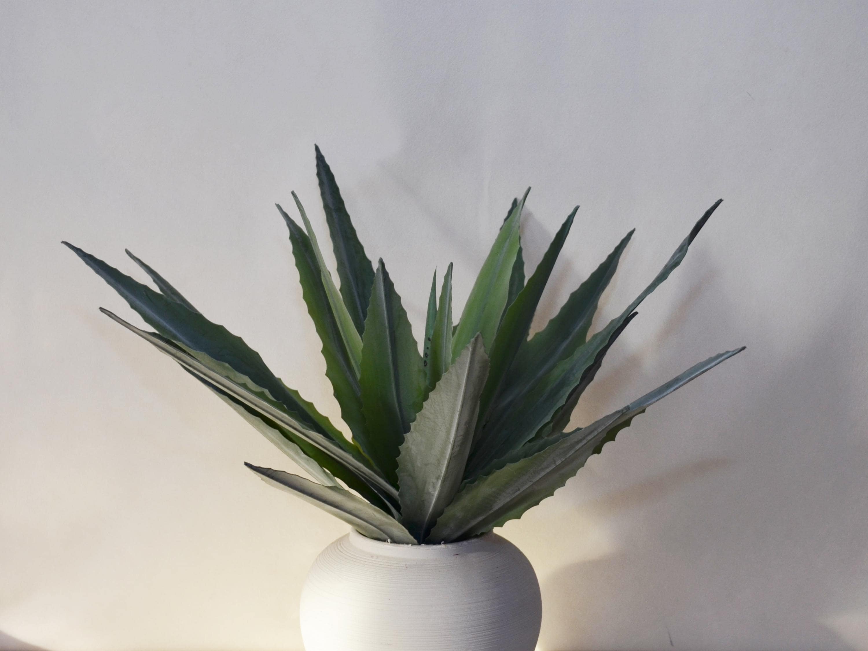 Outdoor artificial agave plant - Etsy Schweiz