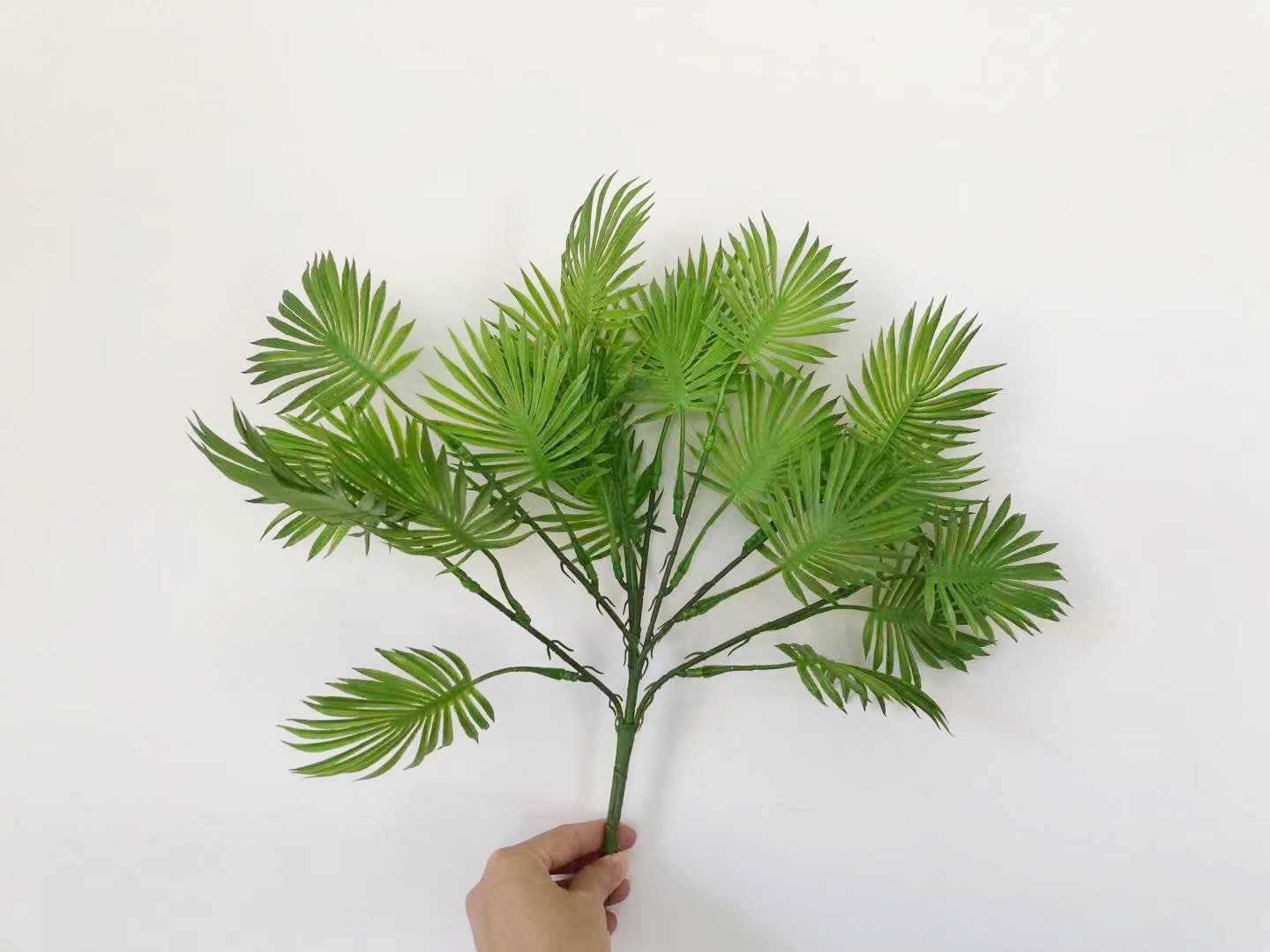 Leaf Design UK - Plantas Artificiales de bambú para árboles de tamaño XL,  120 cm