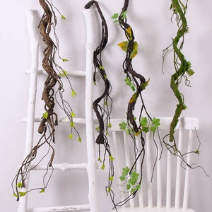 Artificial Vine 