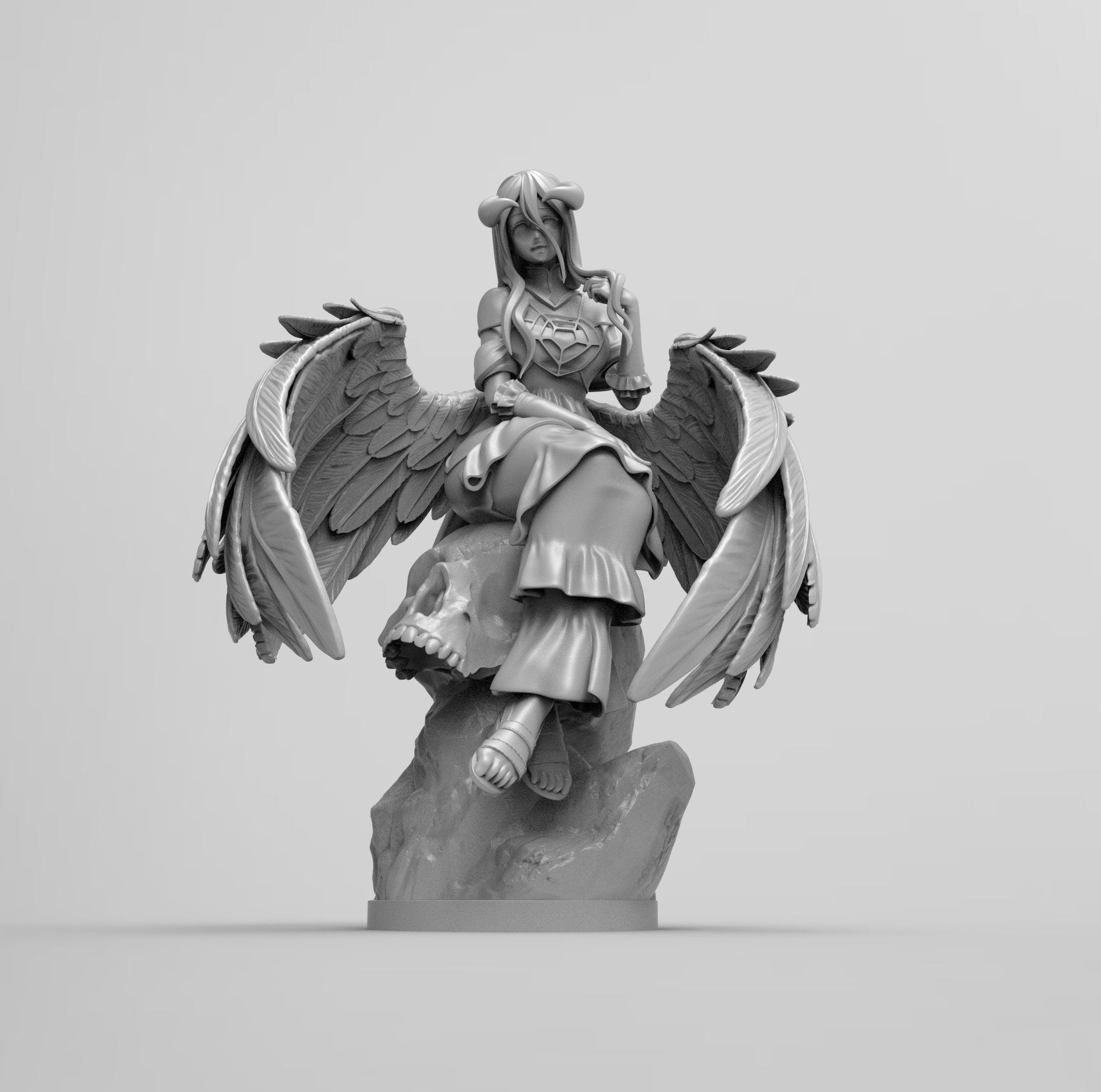 3d Art Anime - Etsy 3d Art Anime - Etsy