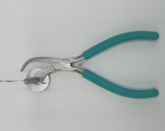 Alicates cortadores de anillos de emergencia Herramienta para anillos