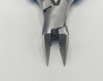 Alicate de corte lateral para joyas Alicate de corte