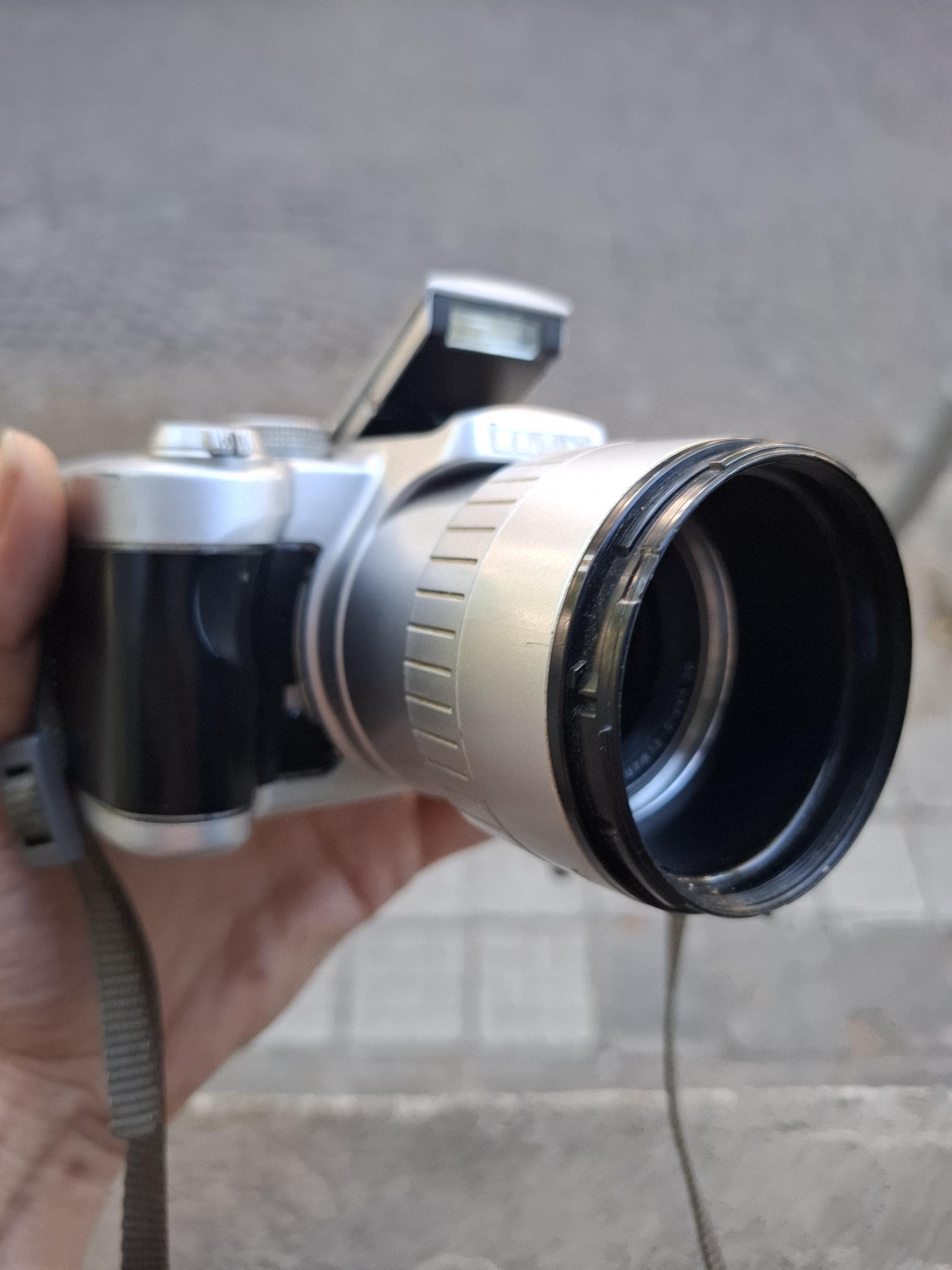 Panasonic lumix 12x - Etsy 日本