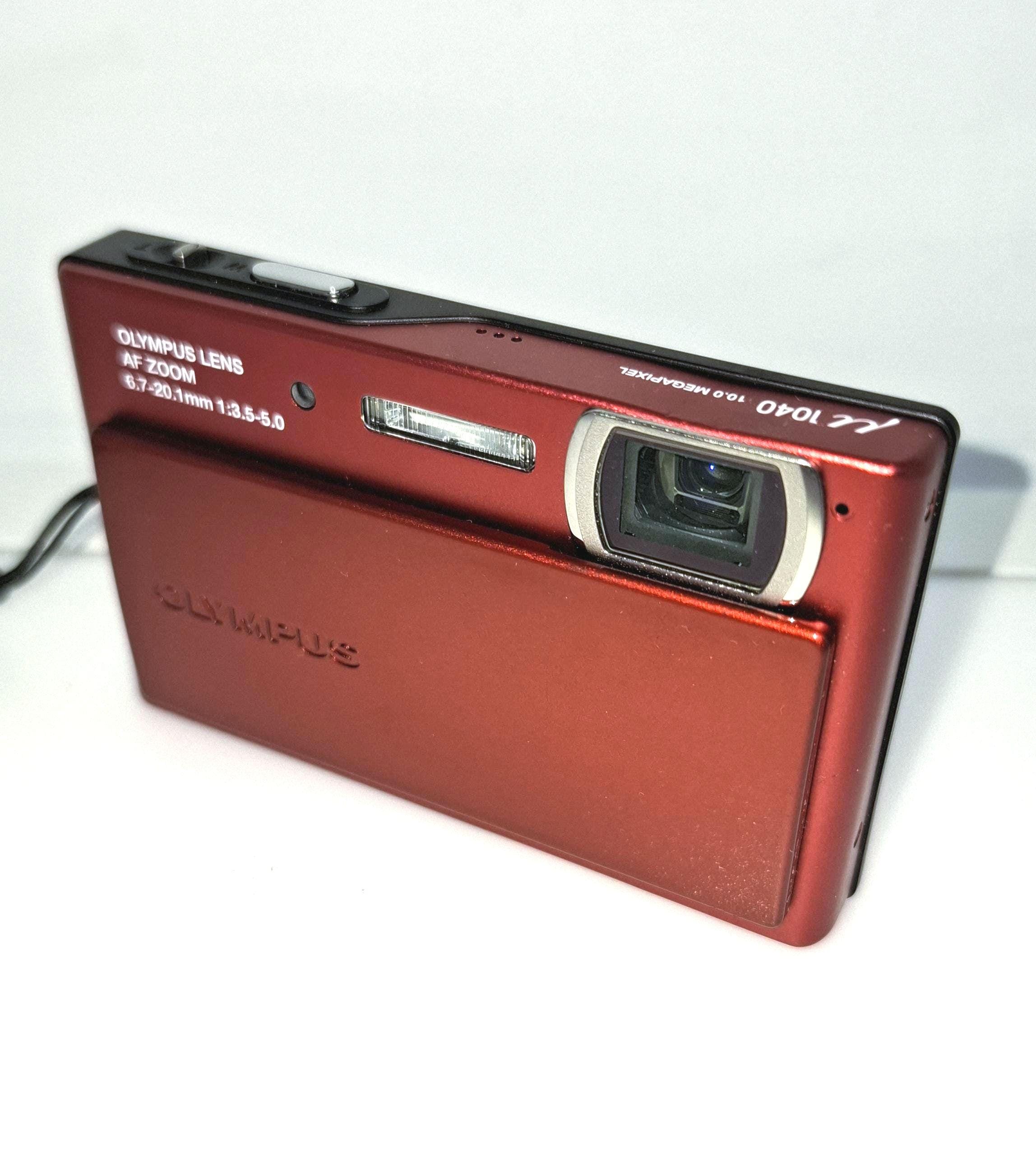 Olympus mju 2 - Etsy 日本