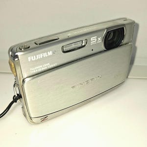 Fujifilm Finepix Z70 - Etsy