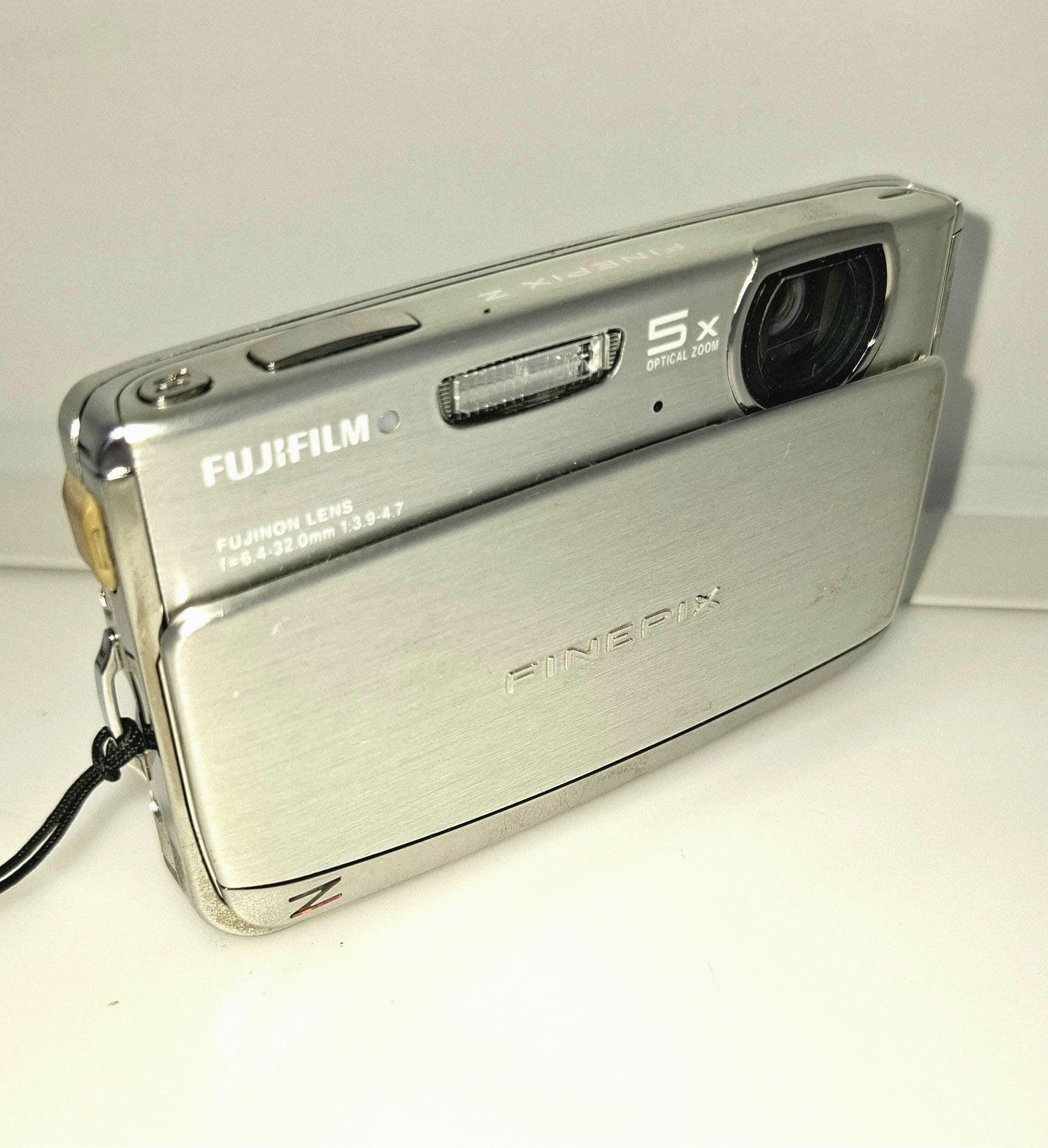Fujifilm Finepix Z70 - Etsy