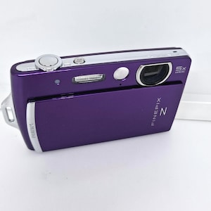 Fujifilm Finepix Z - Etsy