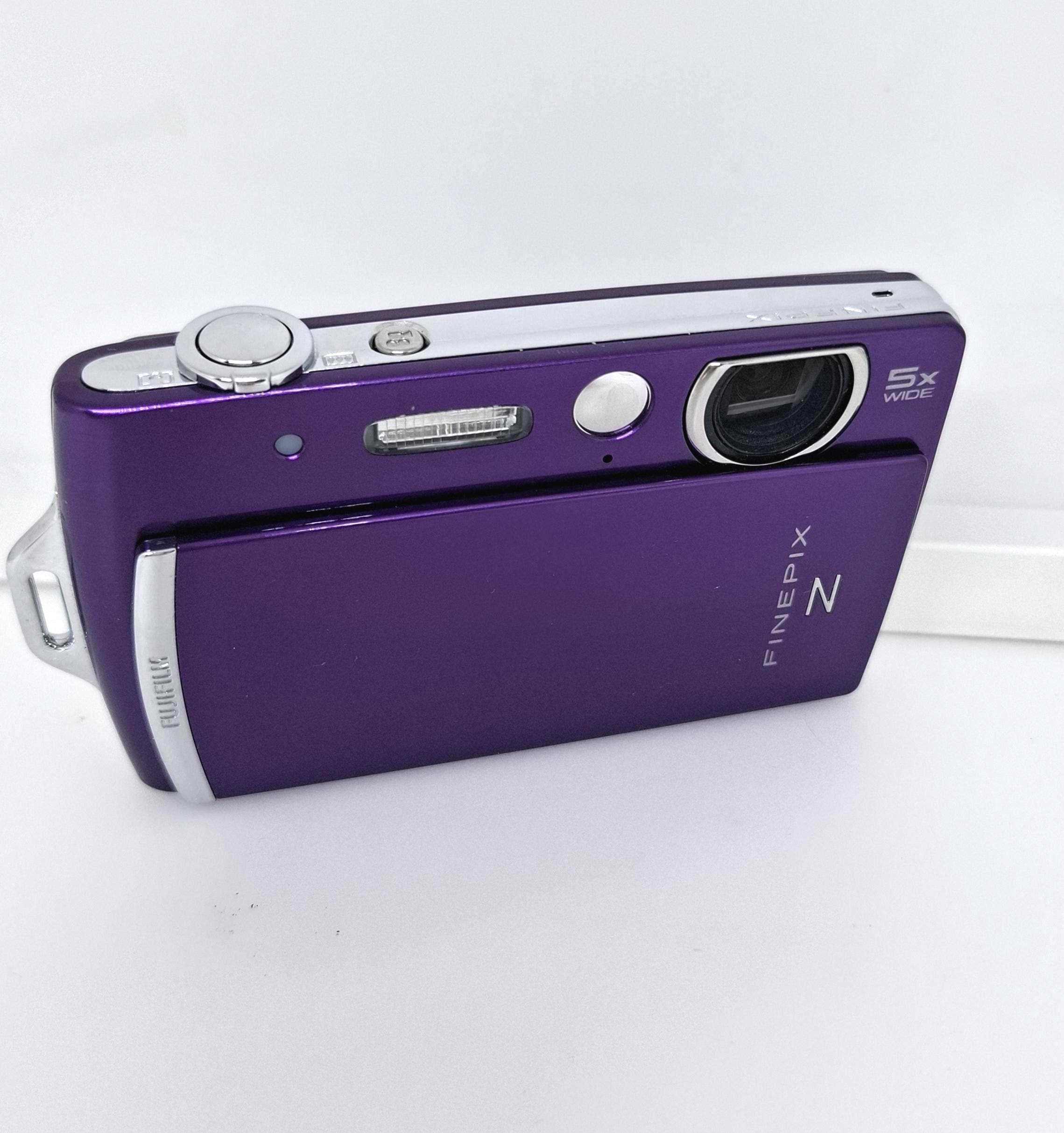 Fujifilm Finepix Z - Etsy Canada