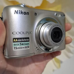 Nikon S2900 - Etsy