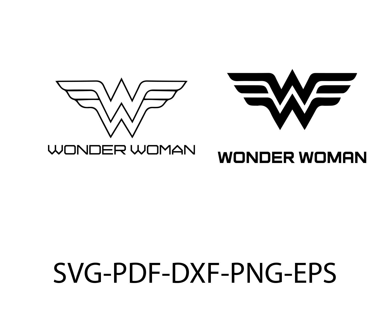 Wonder Woman - Plugged In