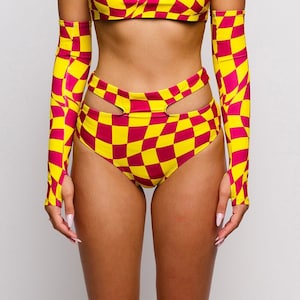 Rave Festival Shorts, Rave Cutout Shorts, Festival Shorts, Party Shorts, Women Party Clothing, Burning Man Wear, Rave Wear Fashion Style