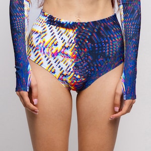 Rave Festival Woman Shorts, Party Shorts, Festival Shorts, Woman Shorts, Women Party Clothing, Burning Man Wear, Rave Wear Fashion Style