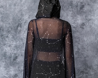 Mesh Cloak, Halloween Mantle Woman, Women Mesh Cloak, Halloween Costume For Woman, Transparent Wings, Halloween Wings, Mesh Mantle Woman