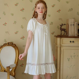 Cute Nightdress 