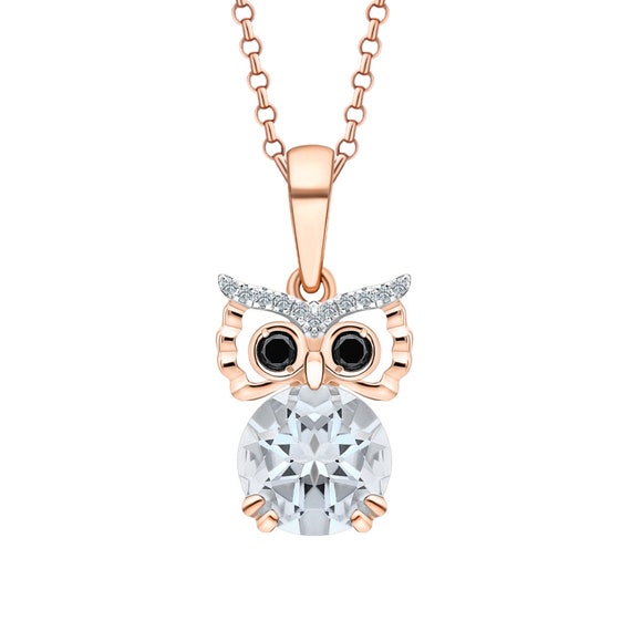 Dainty 14k Rose Gold Lucky Turtle Charm Ring (Size 6)