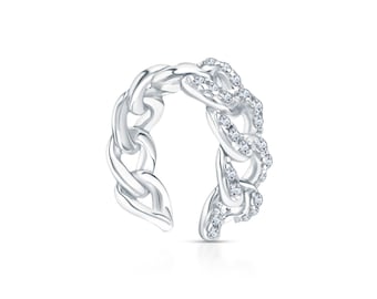 Ear Cuff Earring