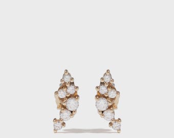 Stud Earring
