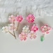 see more listings in the Kanzashi Clip section