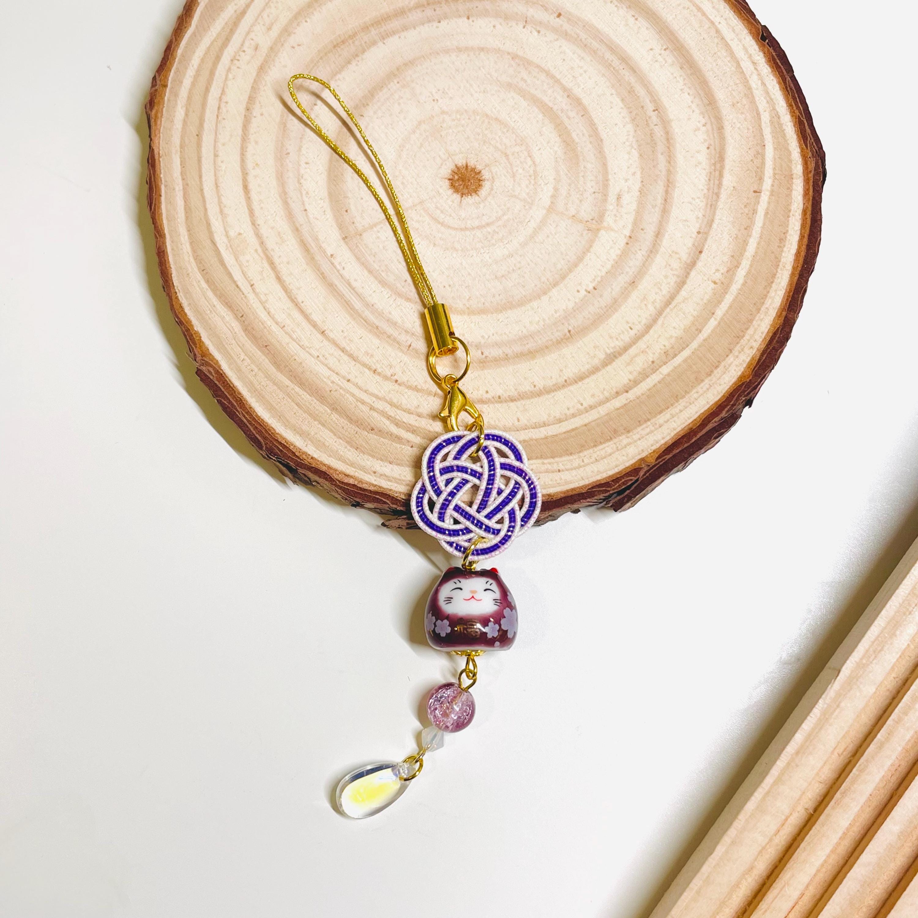 CATさま専用Phone Strap by Aurélie Mathigot CATさま専用Phone Strap by Aurélie Mathigot - メルカリ