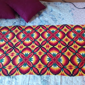 Embroidery