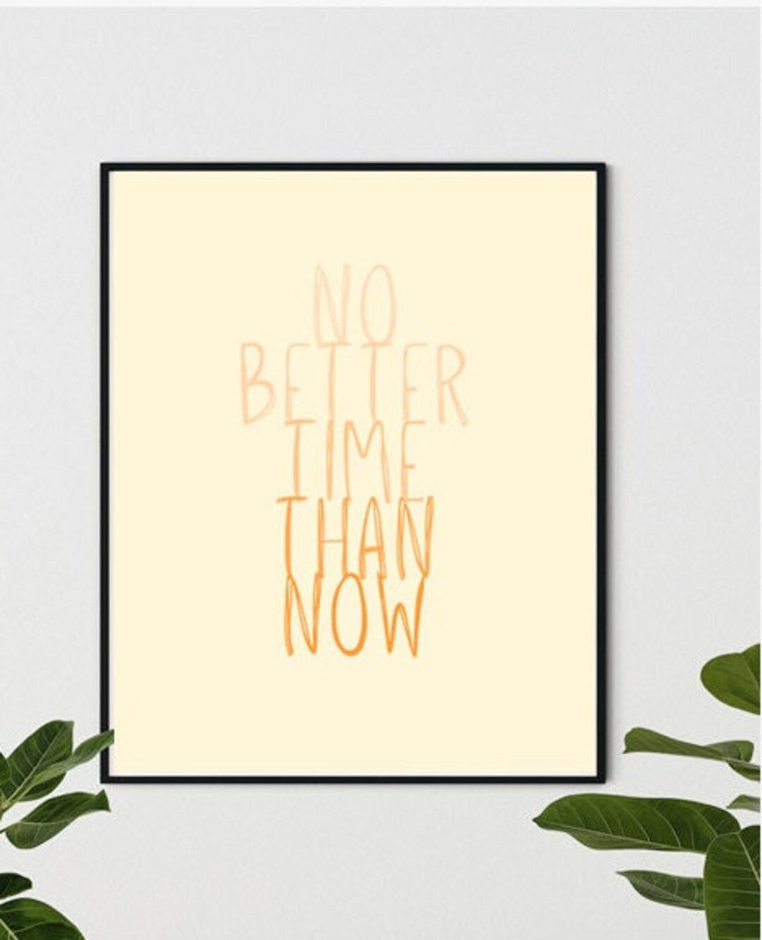 Printable Wall Art Digital Download Inspirational Quotes - Etsy