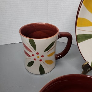 Pokémon Winter Woodland Mug & Snack Plate Set (2-Piece) | Pokémon