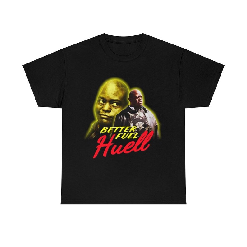 huell breaking bad shirt