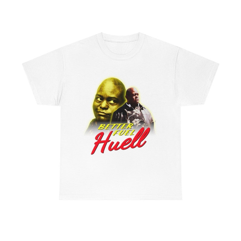 huell breaking bad shirt