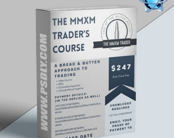 MXMM Traders Course