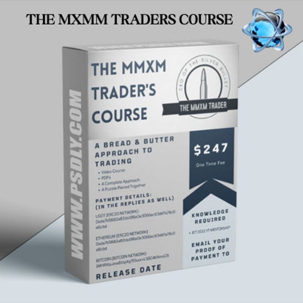 MXMM Traders Course