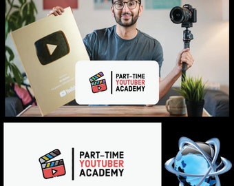 Ali Abdaal - Part-Time Youtuber Academy