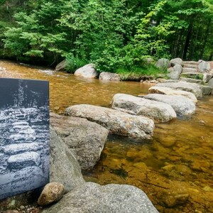 Grain and Grit Artistry The Path