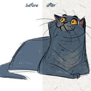 Procreate Paper Texture Brushes: Realistic Watercolor Canvases image 2