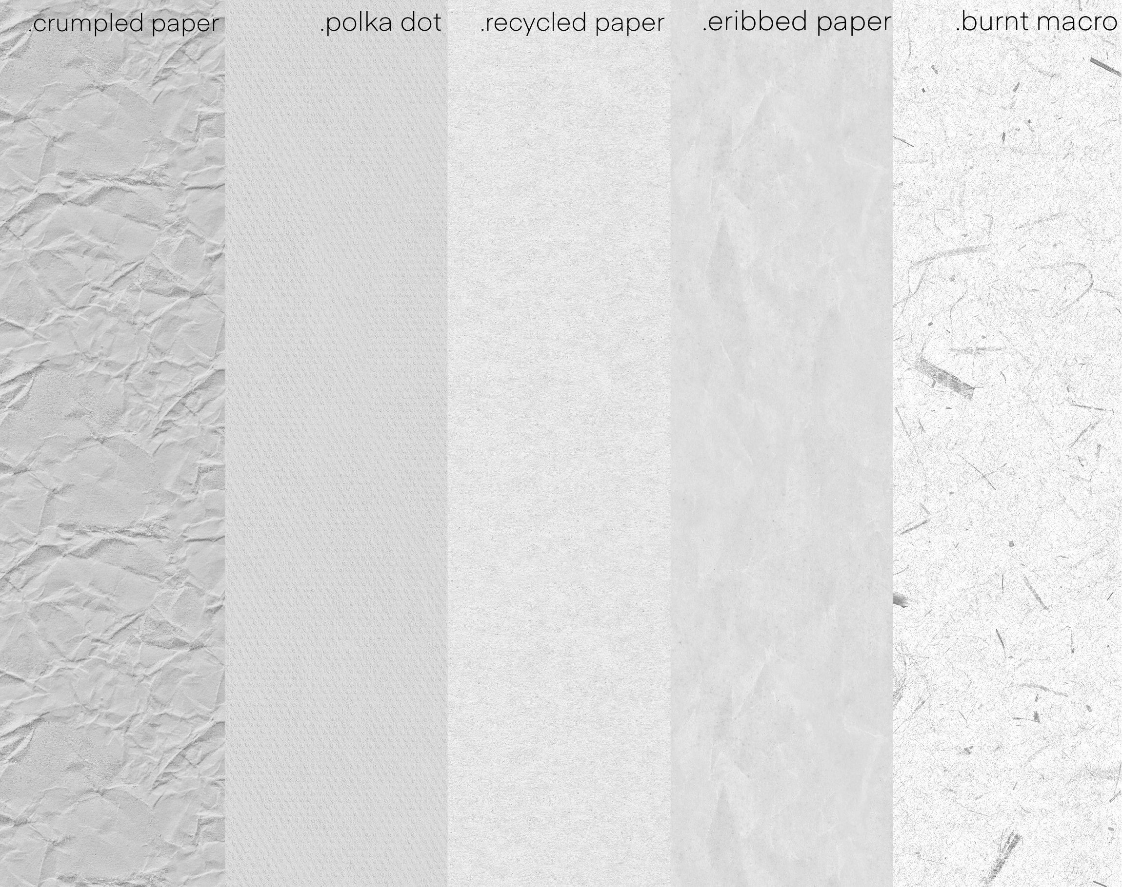 Procreate Paper Texture Brushes Watercolor Paper Texture Etsy UK