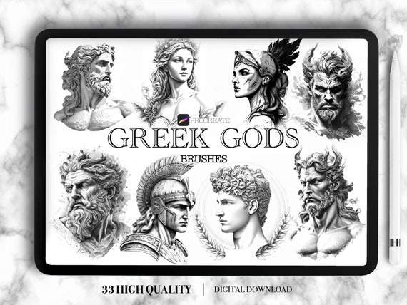 PNG SVG File Artemis Goddess Greek Goddess Tattoo  Etsy Denmark