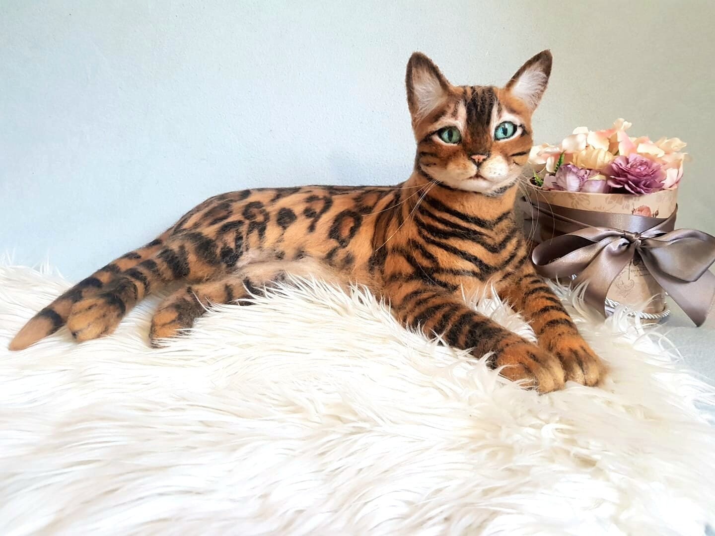 Tiger Toyger Cats For Sale Near Me Toyger Cat Asian Tiger Cat