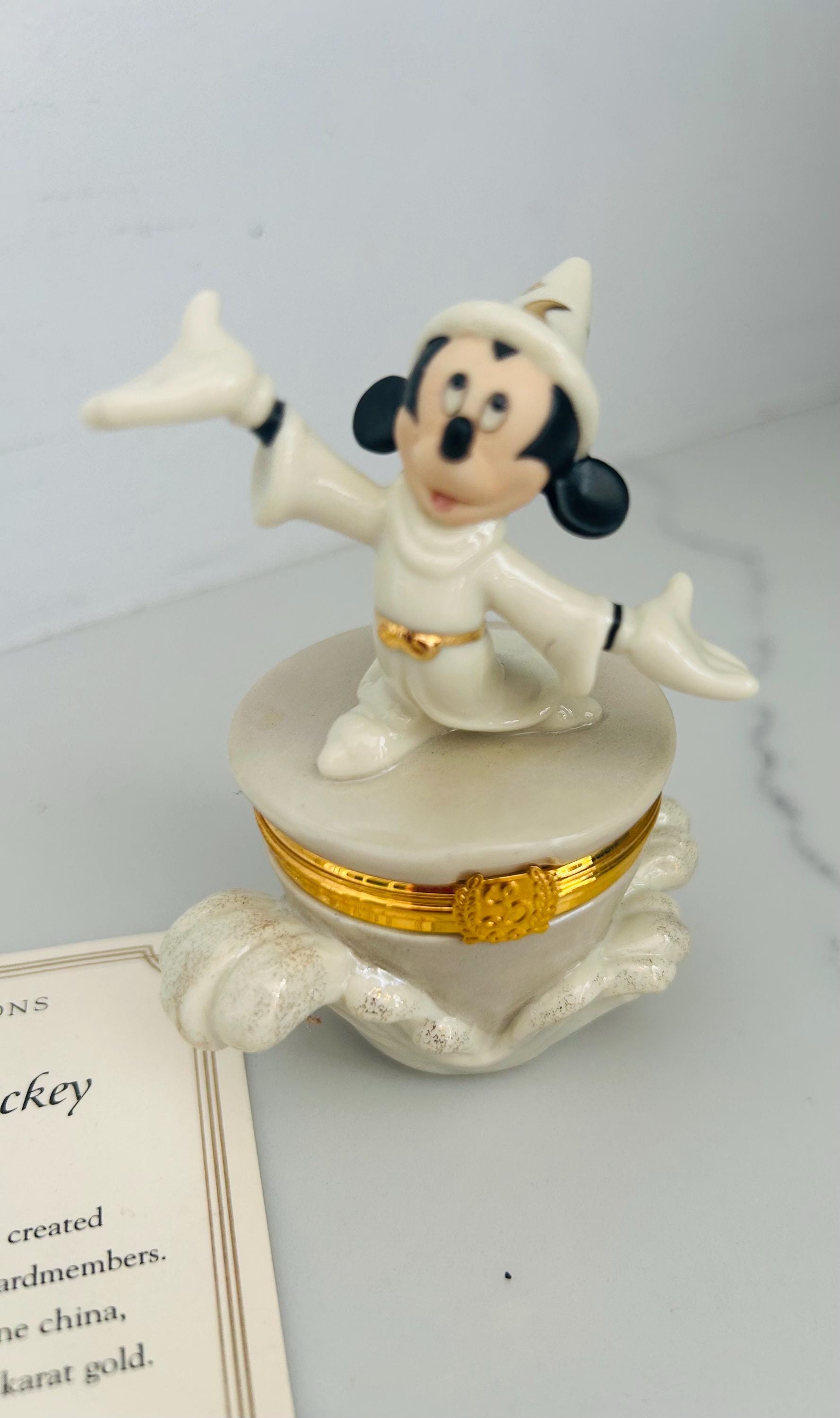 Lenox Mickey Mouse - Etsy