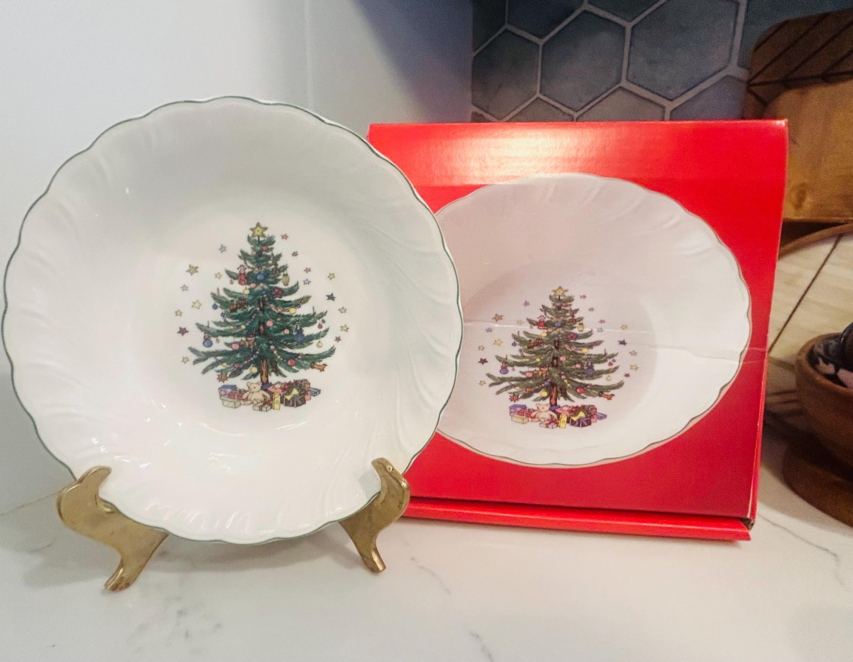 Nikko Happy Holidays