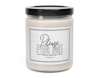 Peg Me Please - Etsy