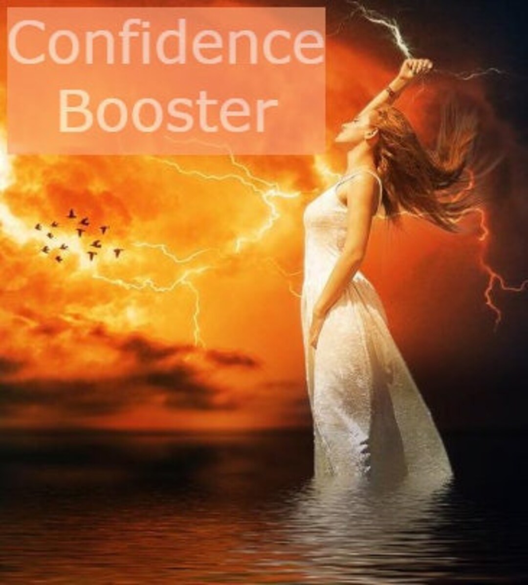 Confidence Booster Ritual - Etsy