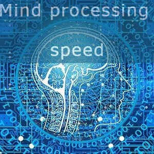 Mind Processing Speed Spell