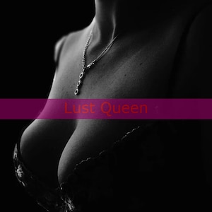 Lust Queen Ritual