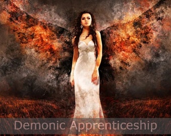 Demonic Apprenticeship