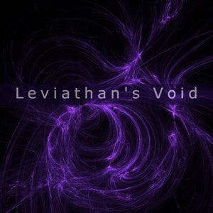 Leviathan&#39;s Void Talisman