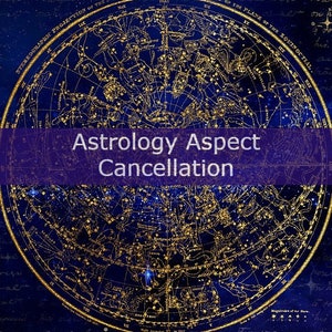 Les aspects composés en astrologie