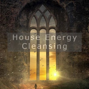 House Energy Cleansing