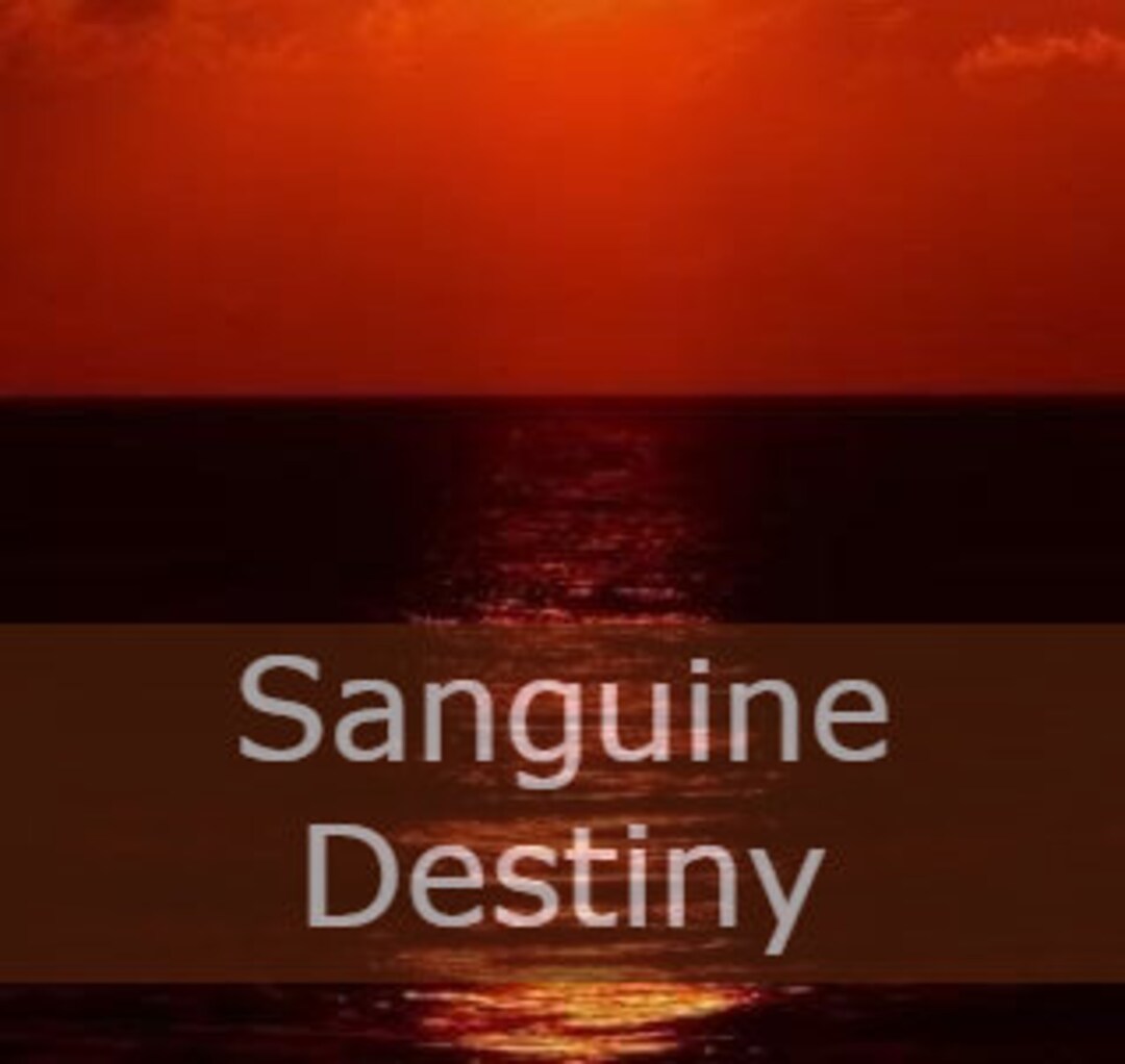 Sanguine Destiny Attack Talisman Etsy Australia