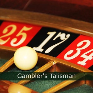 Gambler&#39;s Talisman