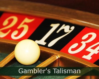 Gambler's Talisman
