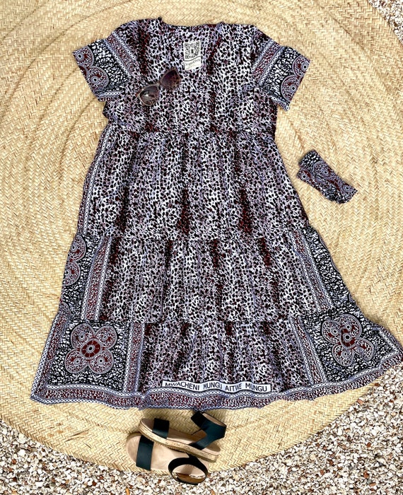 Mama Dress